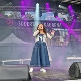 Stage Academy tävlingen 2024 Stage Academy tävlingen 2024