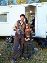 Utvandrarna Utvandrarna