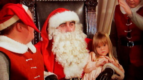 Mannen från 3 - Bad Santas Mannen från 3 - Bad Santas