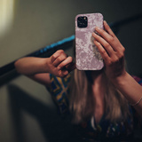 Reklam för mobil skal Reklam för mobil skal