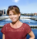 Reklame i kbh Havn