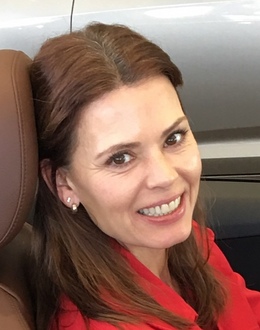 Model hos Audi 2019 Model hos Audi 2019