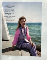 Model sommer 2022 Model sommer 2022