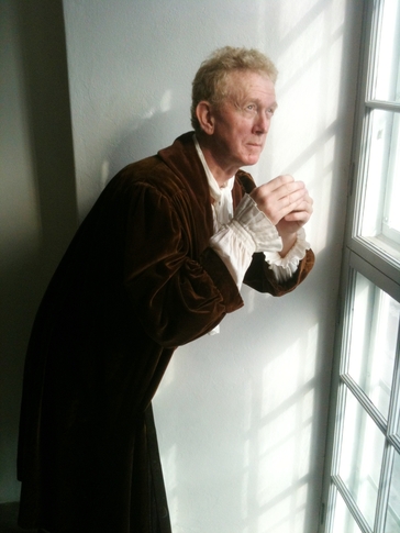 Antoine Van Leeuwenhoek Antoine Van Leeuwenhoek