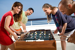 Valamar Hotel Resort reklam