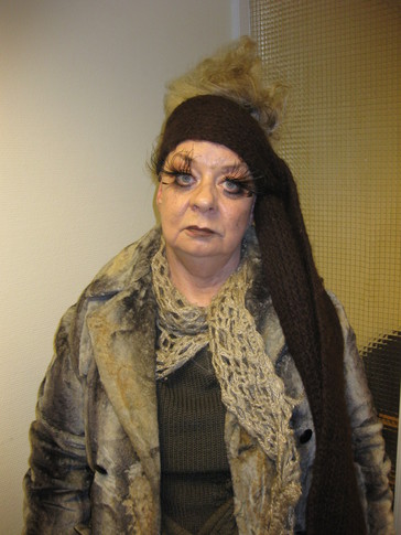 Äkta människor Äkta människor