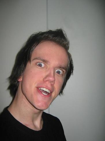 Lik Jim Carrey? Lik Jim Carrey?