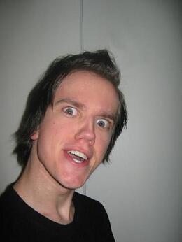 Lik Jim Carrey? Lik Jim Carrey?