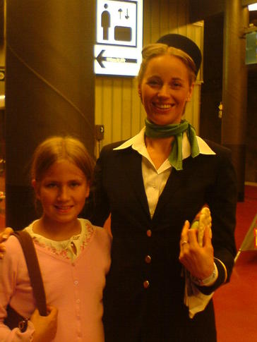 Nina Frisk Nina Frisk