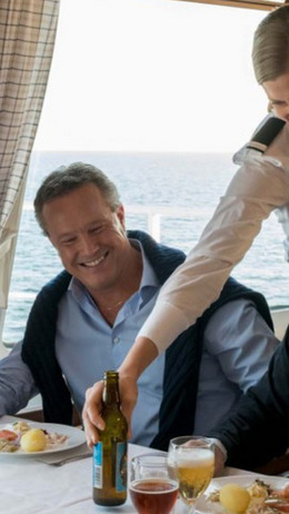 Eckerö Linjen Eckerö Linjen