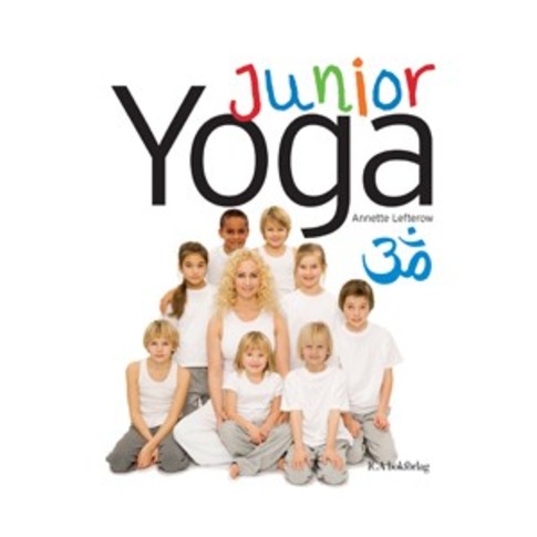 Boke Junior Yoga