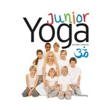 Boke Junior Yoga