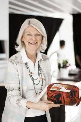 Din Tårta.se Reklam 2018 Din Tårta.se Reklam 2018