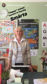informationsfilm RSHM