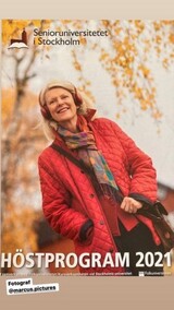 Omslagsbild p Folkuniversitet