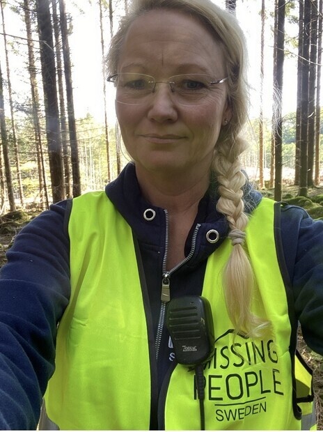 Statist Missing People