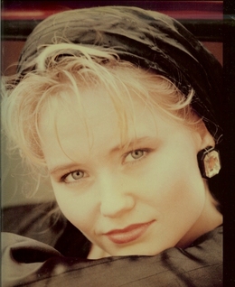 Susanne Susanne
