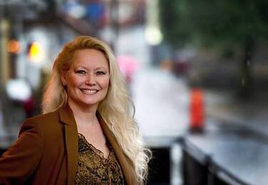Susanne Susanne