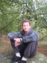 Anthony 13 år Anthony 13 år