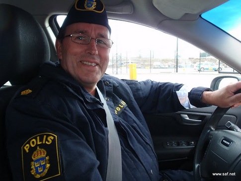 Maria Wern Maria Wern