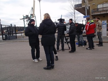 Maria Wern Maria Wern