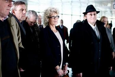 För Sverige i tiden För Sverige i tiden