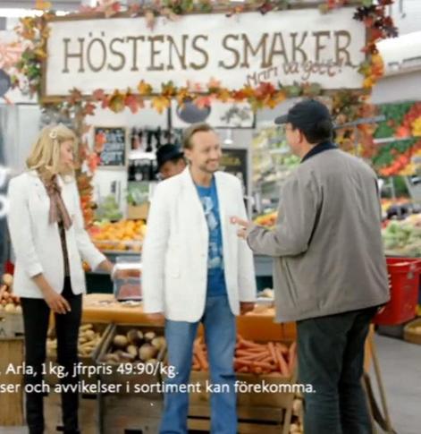 Ica reklam Ica reklam