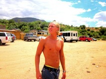 Jag i Kalifornien Jag i Kalifornien