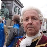 Från Axel von Fersen