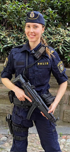 En rolig filmerfarenhet!