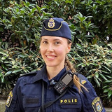 En rolig filmerfarenhet!