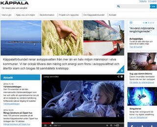 Käppala Käppala