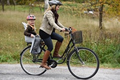 NTF Cykla m barn NTF Cykla m barn