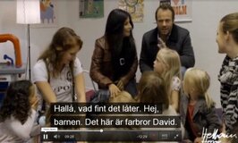 Hellenius Hörna 2013 Hellenius Hörna 2013