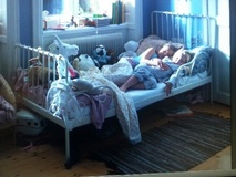 SEB kampanj (print) SEB kampanj (print)