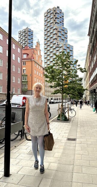 Par på stan