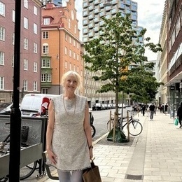 Par på stan