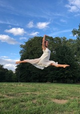 Dansare