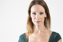 Dansare, auditionbild Dansare, auditionbild