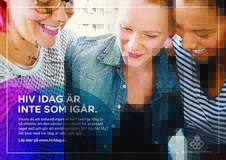 HIV idag
