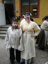 Kanalvandringen Kanalvandringen