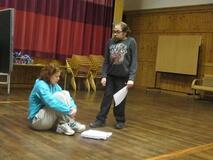 En djävulens kona En djävulens kona