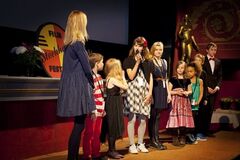 Prisutdelning Prisutdelning