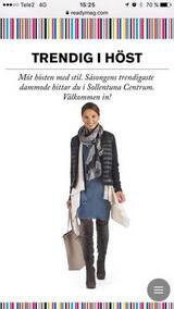 Sollentuna Centrum Sollentuna Centrum