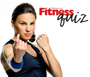 Fitness Magazine Fitness Magazine