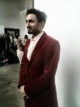 Fotoshoot
