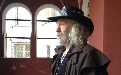 Långfilmen Evil Rising 2014