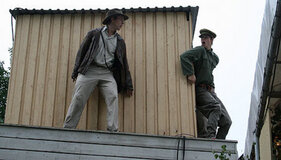 Allsng p skansen