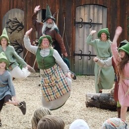 stubbefolket stubbefolket