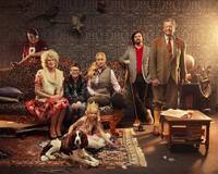 'Mamma' Magazine June 2013